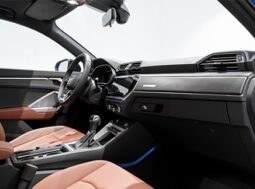 Audi Q3 Quattro 2023 full