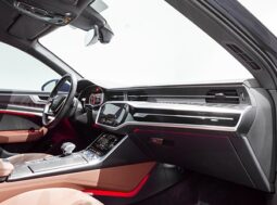 Audi A6 2023 full