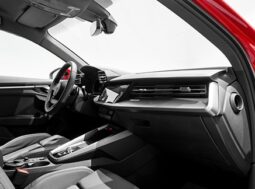 Audi A3 2023 full