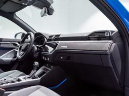 Audi Q3 2023 full