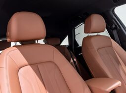Audi Q5 2022 full