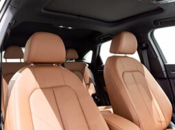 Audi Q3 2024 full