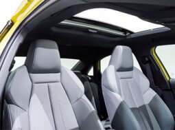 Audi A3 2024 full
