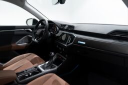 Audi Q3 2023 full