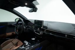 Audi A4 2023 full