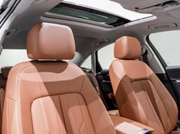Audi A6 2023 full