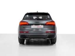 Audi Q5 2023 full