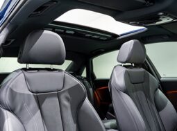 Audi A4 2023 full