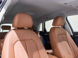Audi Q3 2023 full