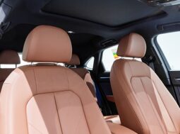 Audi Q3 Quattro 2023 full