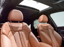 Audi Q5 2023 full