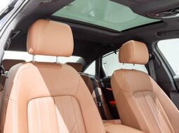 Audi A6 2023 full