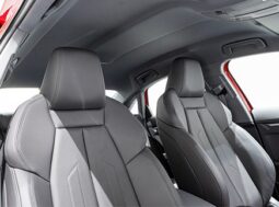 Audi A3 2023 full