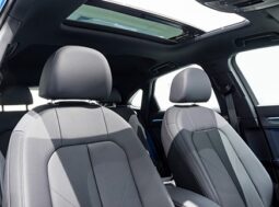 Audi Q3 2023 full