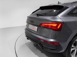 Audi Q5 2022 full