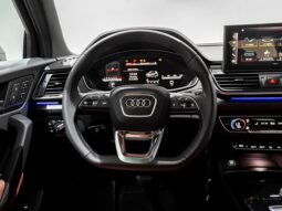 Audi Q5 2023 full