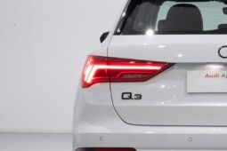 Audi Q3 2023 full