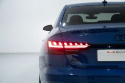 Audi A4 2023 full