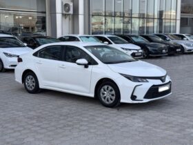 Toyota Corolla 2023