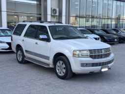 Lincoln Navigator 2009