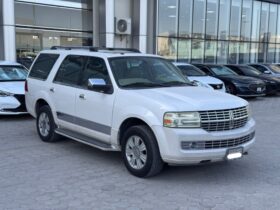 Lincoln Navigator 2009