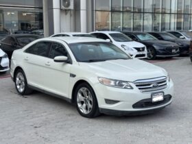 Ford Taurus 2010