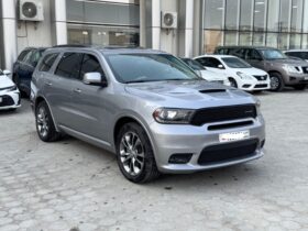 Dodge Durango 2020