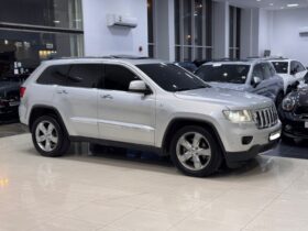 Jeep Cherokee 2012