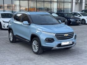 Chevrolet Groove LT 2025