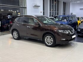 Nissan X-trail 2021