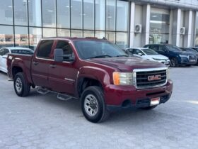 GMC Sierra 1500 2009