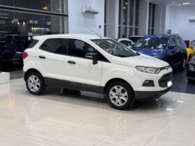 Ford Sport Trac 2016