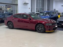 Dodge Charger 2018