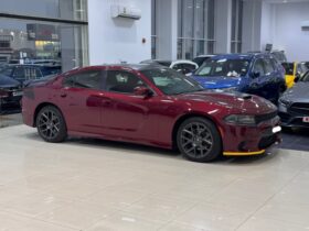Dodge Charger 2018