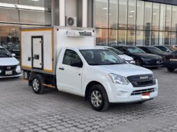 Isuzu Pickup 2021