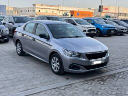 Peugeot 306 2021