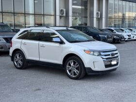 Ford Edge 2013