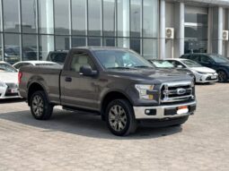 Ford F-150 2016