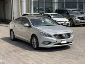 Hyundai Sonata 2016