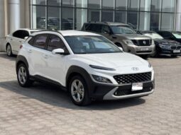 Hyundai Kona 2023