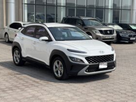 Hyundai Kona 2023