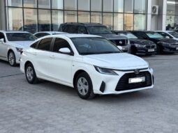 Toyota Yaris 2024
