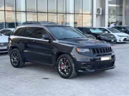 Jeep Cherokee 2015