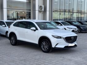 Mazda CX-9 2020