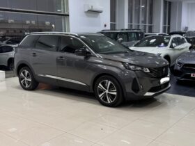 Peugeot 5008 2024