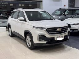 Chevrolet Captiva 2022