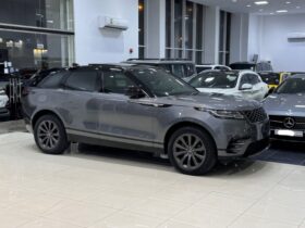 Land Rover Range Rover 2019