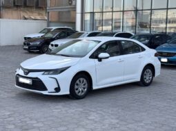 Toyota Corolla 2023 full