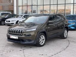 Jeep Cherokee 2015 full