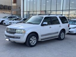 Lincoln Navigator 2009 full